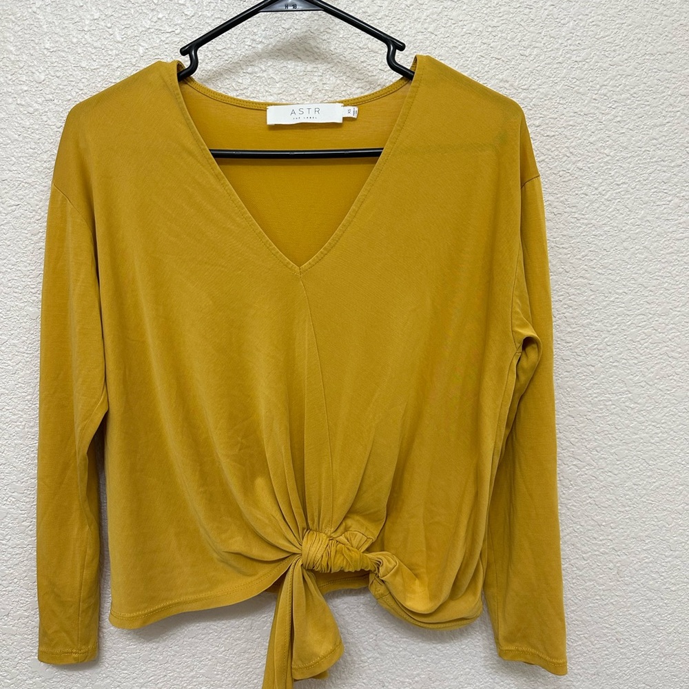 Cute Women Crop Top Size XS